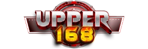 upper168 logo